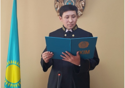 Два офицера Министерства обороны Казахстана осуждены за взяточничество в Караганде