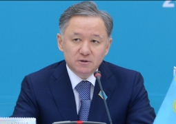 На совместном заседании палат Парламента примут Декларацию 25-летия Независимости Казахстана