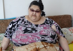 350-килограммовая женщина скончалась в Костанайской больнице