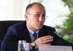 Даурен Абаев: Информационную безопасность Казахстана обеспечивают отечественные сериалы 