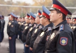 В Казахстане должен измениться облик полицейского, - Нурсултан Назарбаев