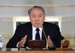 Нурсултан Назарбаев указал на недоработки со стороны Правительства
