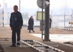 За контрабанду из Узбекистана осуждены таможенники в ЮКО