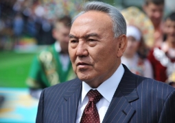Казахстан стал центром межцивилизационного диалога, - Нурсултан Назарбаев