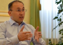 Даурен Абаев рассказал о разработке новой программы "Цифровой Казахстан"