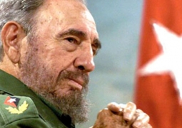 В возрасте 90 лет скончался лидер кубинской революции Фидель Кастро