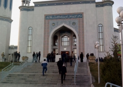 Прокуроры вернули из-за рубежа 11 студентов религиозных университетов 