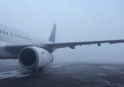 В аэропорту Алматы задерживаются рейсы  