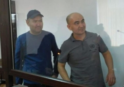 Бокаева и Аянова приговорили на 5 лет