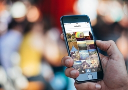 Instagram будет уведомлять пользователей о скриншотах сообщений