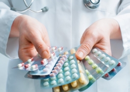 В Казахстане снизят цены на лекарства