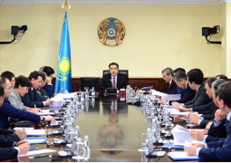 Новую программу по противодействию экстремизму и терроризму разработали в Казахстане