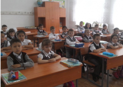 Казахстан вошел в три топ-10 по математике и естествознанию
