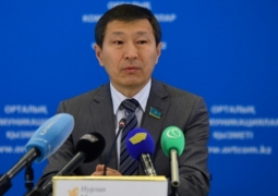 Кто попадет под амнистию, рассказал казахстанский депутат