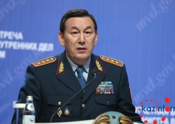 В Казахстане будет расширено применение пробации  