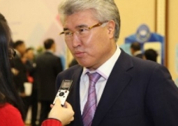 В Казахстане хотят законодательно прописать ответственность за употребление допинга