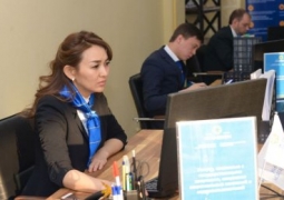 В Алматы открыт новый Центр обслуживания предпринимателей