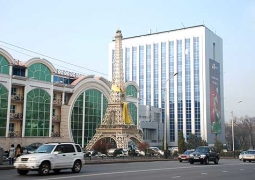 В Алматы переименуют семь улиц