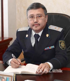 Прокурор Карагандинской области уволился после скандальной проверки