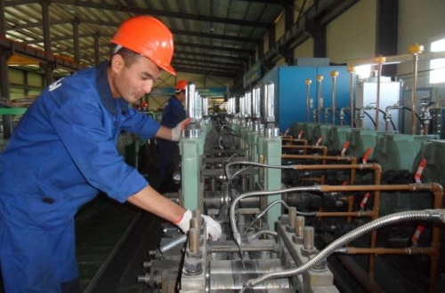 Единственный в Казахстане производитель комплектующих для теплиц работает в ЮКО