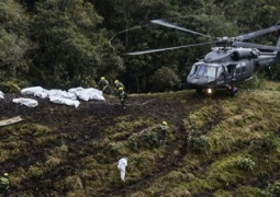 Авиакатастрофа в Колумбии: стали известны новые обстоятельства