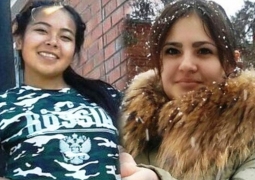 Без вести пропали две костанайские студентки