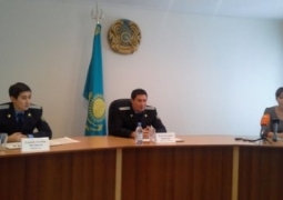 Директор ТОО задержан за задержку зарплат сотрудников в Павлодаре 