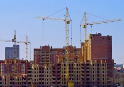В СКО введут более 170 тыс кв м жилья  