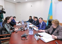 В Казахстане упростят переход госслужащих из корпуса «А» в корпус «Б»  