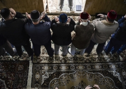 Нарушители порядка в местах молитвы понесут наказания 