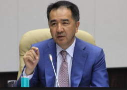 Бакытжан Сагинтаев раскритиковал работу министров по продвижению ГЧП в Казахстане