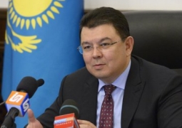 Канат Бозумбаев прокомментировал решение ОПЕК