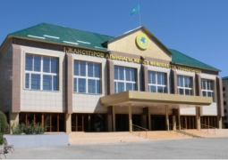 Талдыкорганские студенты госуниверситета обвинили преподавателей в вымогательстве