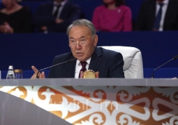 Отпугивающих инвесторов чиновников пообещал уволить Нурсултан Назарбаев