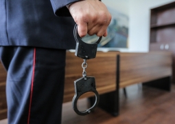 Подозреваемый в нападении на девочку в Темиртау арестован 