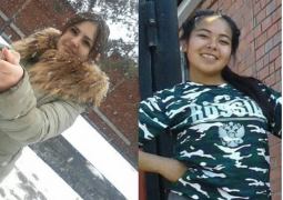 Пропавшие две недели назад студентки из Костаная найдены