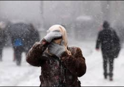 В Астане и двух регионах Казахстана объявлено штормовое предупреждение