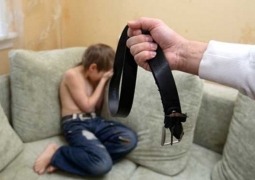 В Казахстане 69% детей подвергаются домашнему насилию 