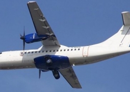 В Пакистане разбился самолет с 47 людьми на борту