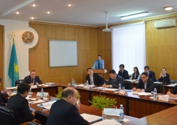 В Петропавловске Совет по этике вынес решения по 6 дисциплинарным делам