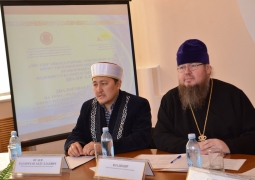 Имамы и священники включились в борьбу с коррупцией в СКО
