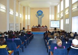 25-й этнокультурный центр откроют в Петропавловске