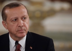 Реджеп Эрдоган отменил свой визит в Казахстан из-за теракта в Стамбуле