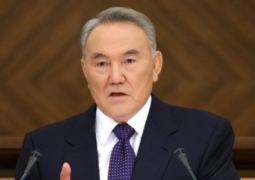 Нурсултан Назарбаев выразили соболезнования турецкому народу