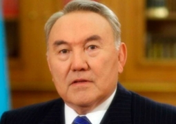 Н.Назарбаев: "Власть для нашей страны на сегодня нормальная"