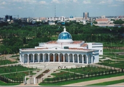 На чьи деньги построены здания в Астане рассказал Нурсултан Назарбаев 