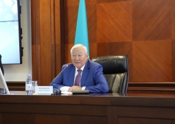 В Аральске единогласно одобрили установку памятника Нурсултану Назарбаеву