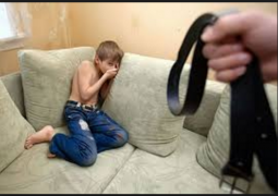 75% опрошенных казахстанцев поддерживают избиение детей в целях воспитания 