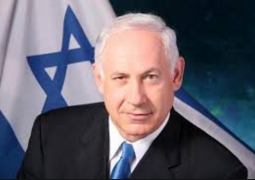 Премьер-министр Израиля Биньямин Нетаньяху прибыл в Астану (ВИДЕО)