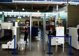 Аэропорты Казахстана обяжут проводить досмотры на входе в пассажирский терминал